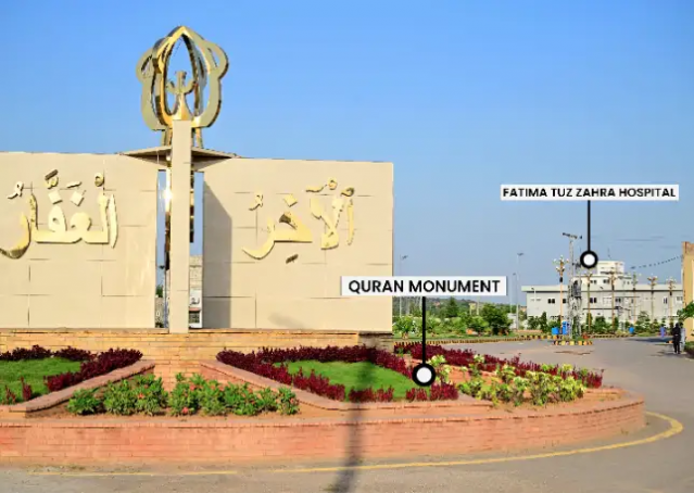 Development Update June 2026, latest development update, development update Abdullah city, Abdullah city latest development update 2026